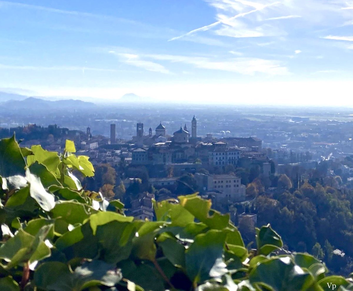 Sentire il sole sulle palpebre chiuse…    Bg.  📷