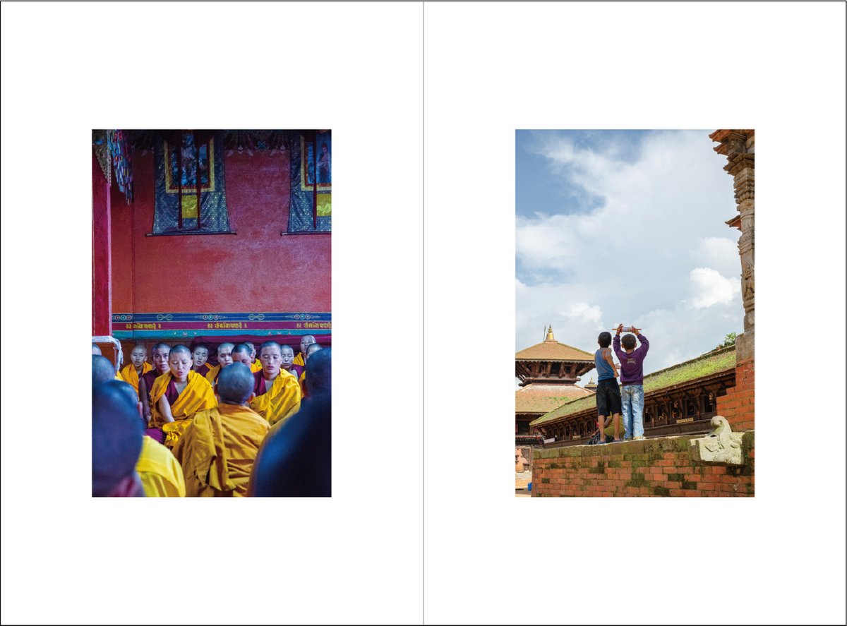 ジョー スズキ個展  「Thursday’s Child」 ---　木曜生まれは、カメラを持って旅に出る 2025．11.18（火）～11.24（月）13：00-19：00 
於： ギャラリー「晴れ」　 東京都港区南青山３-８-５ 2
『マザーグース』の「木曜日に生まれた子供は旅に出る」という一節から着想を得た、旅の写真の展覧会。