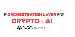 dilipkrpandit's tweet photo. GM βοΈ
Big day today: The @playAInetwork token is officially listing! π@kaitoai
The setup looks strong. Rooting for a big W for the community and all agents.
Lets go
#PlayAINetwork
Would you like me to create a few more versions with different tones? https://t.co/G6mZAOPQ2X