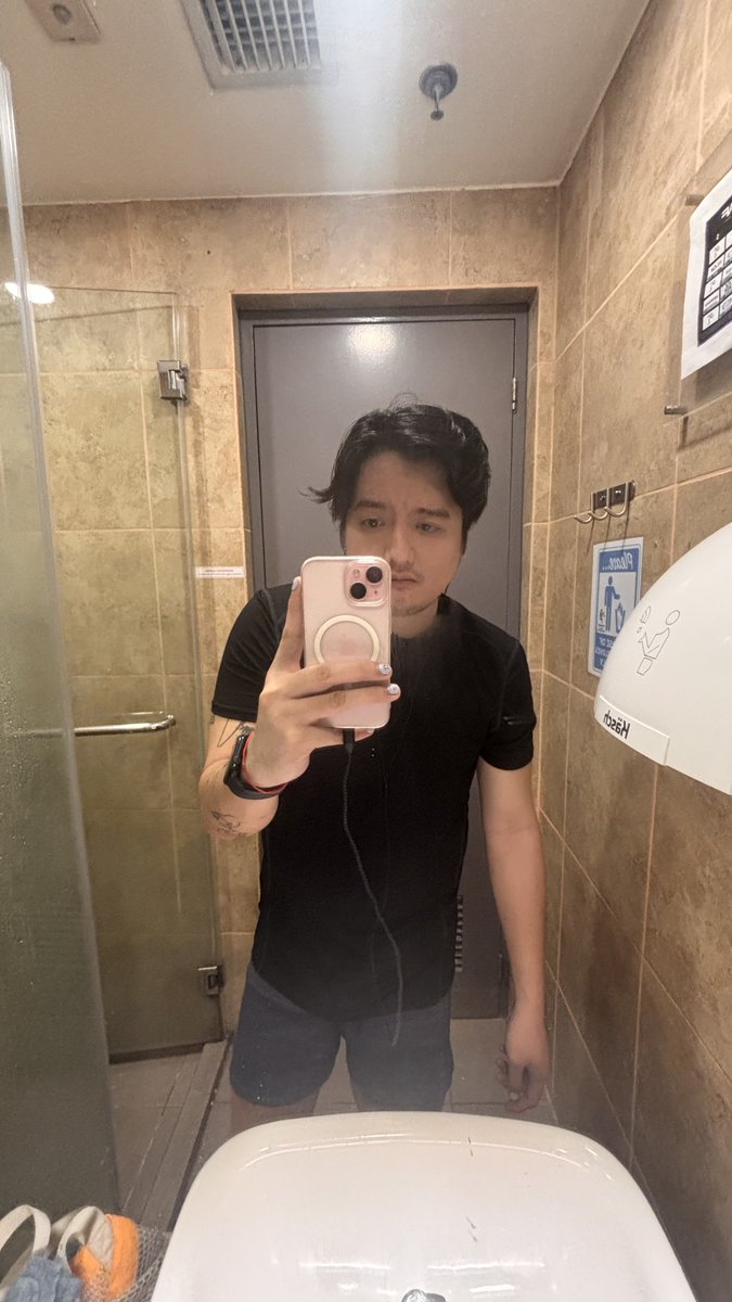 galaw galaw over lunch