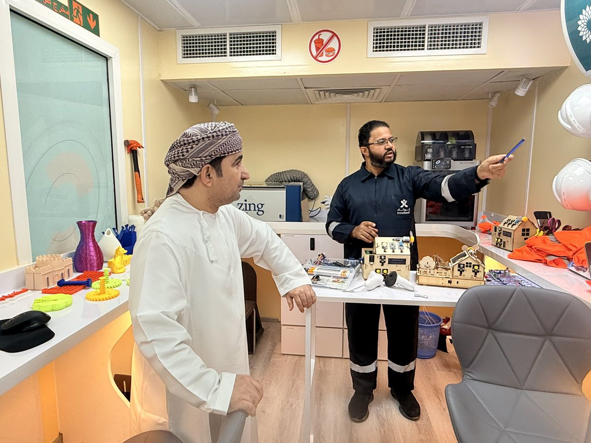 مدرسة العلاء بن الحضرمي للتعليم الأساسي tweet media