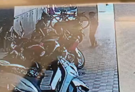 Dog Menace: Pet German Shepherd attacks two children in Ahmedabad society