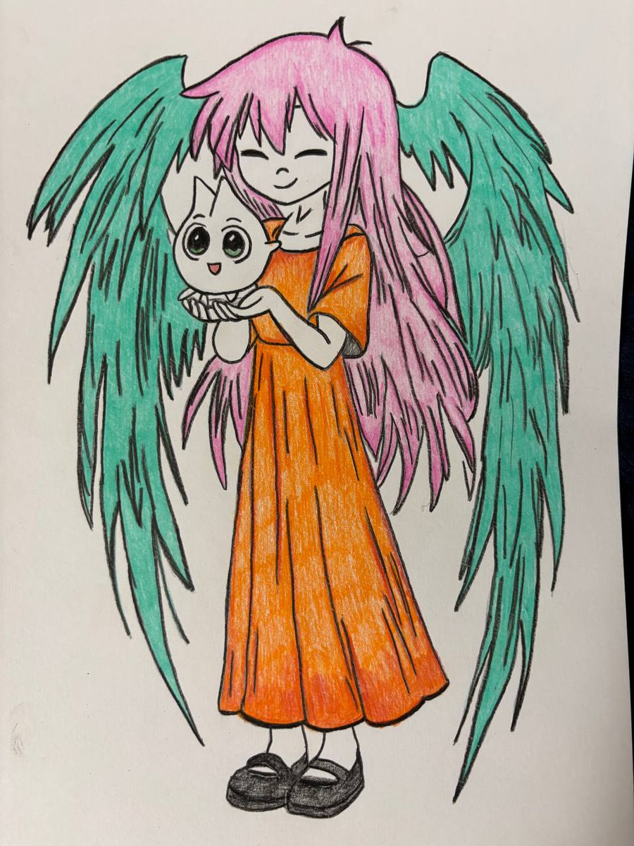 ylkadanilova's tweet image. Under the wing of a reliable angel and @irys_xyz, your data is protected forever!
#irys_xyz #datasecurity #web3