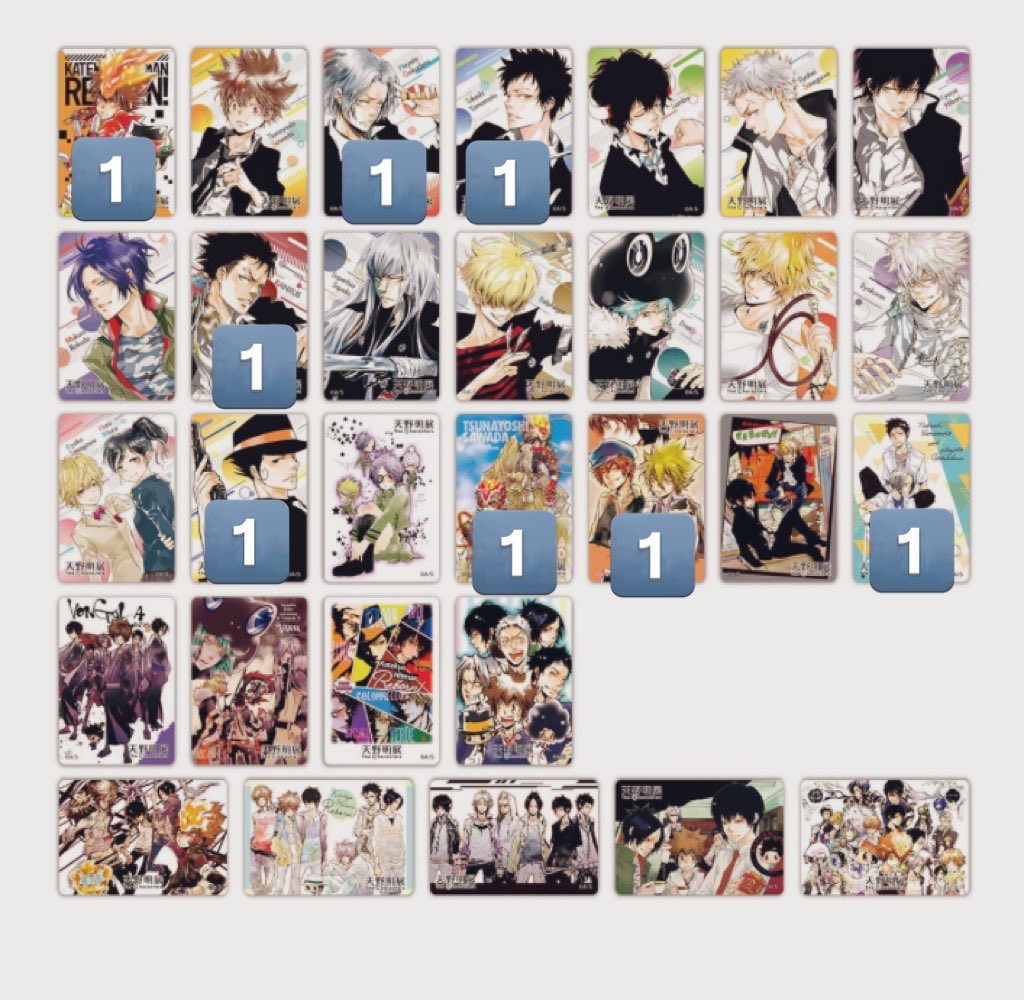 よもぎ＠多忙&通知取得漏れが多い為、反応なかったら再度お願いします🙇‍♀️💦 tweet media