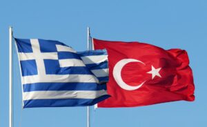 Ελλάδα – Τουρκία. Επόμενη κίνηση; Ένας οδικός χάρτης επίλυσης προβλημάτων flight.com.gr/greece-turkey-…
