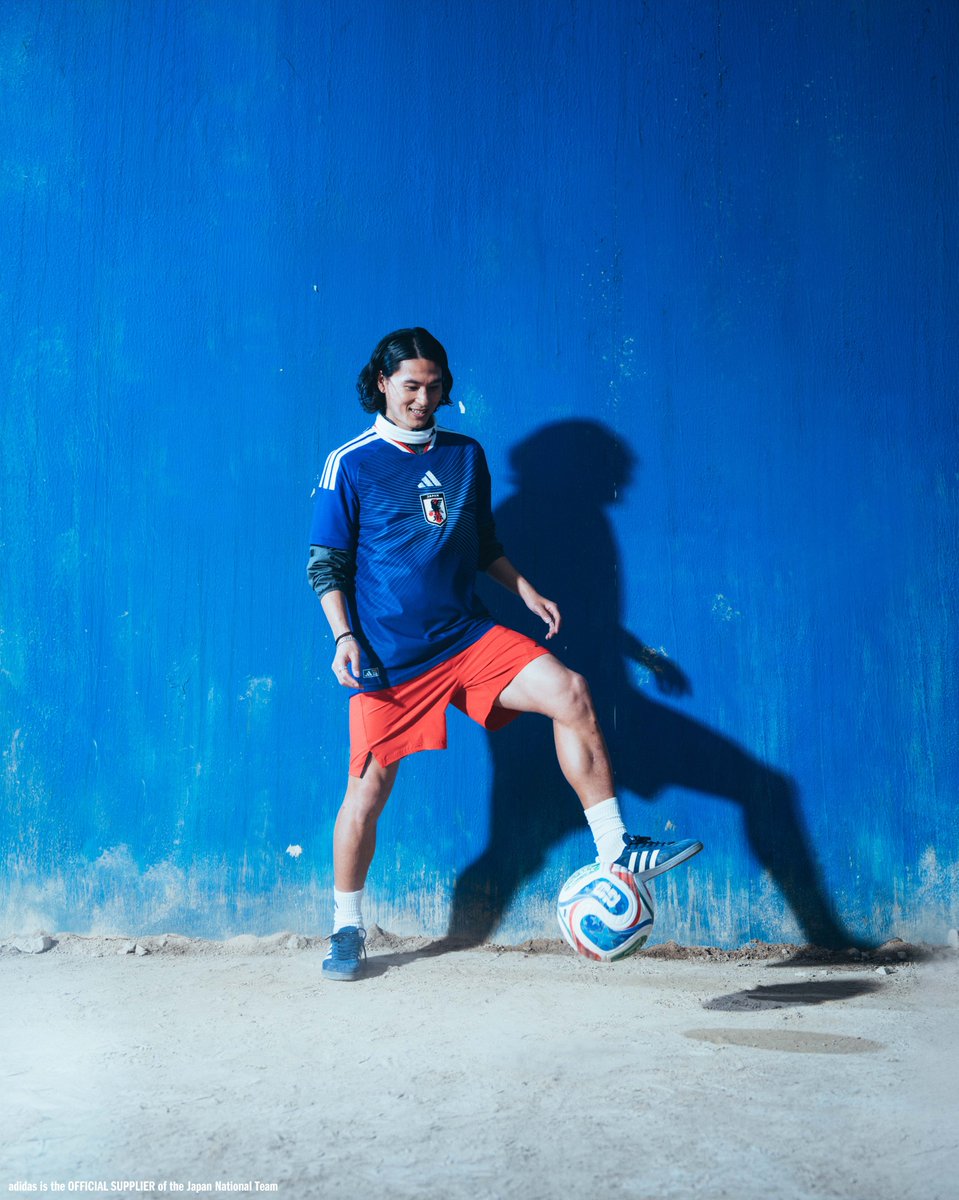 誰にも支配されない。誰にも止められない。​ その自由は、力となり