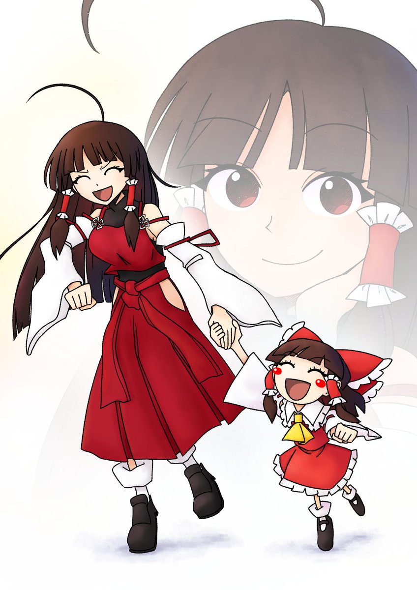 Commission work, thank you for commissioning me ^^)