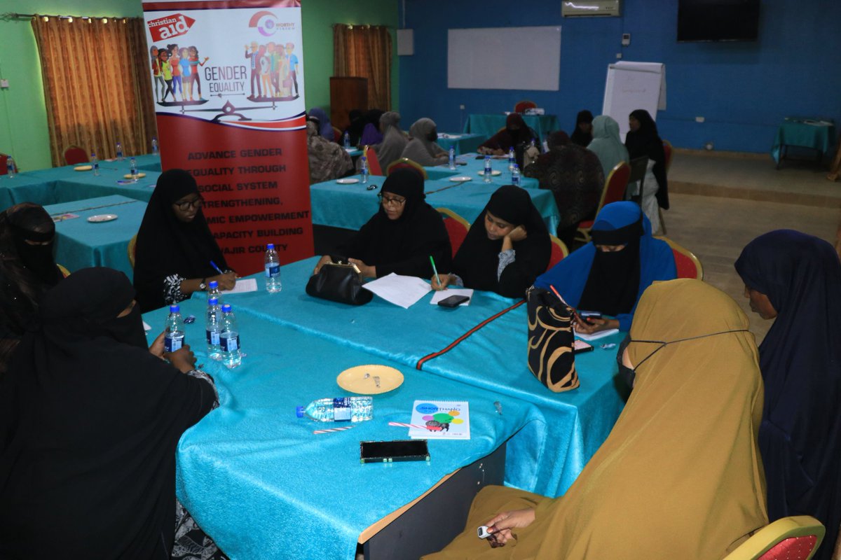 WORTHY VISION tweet media