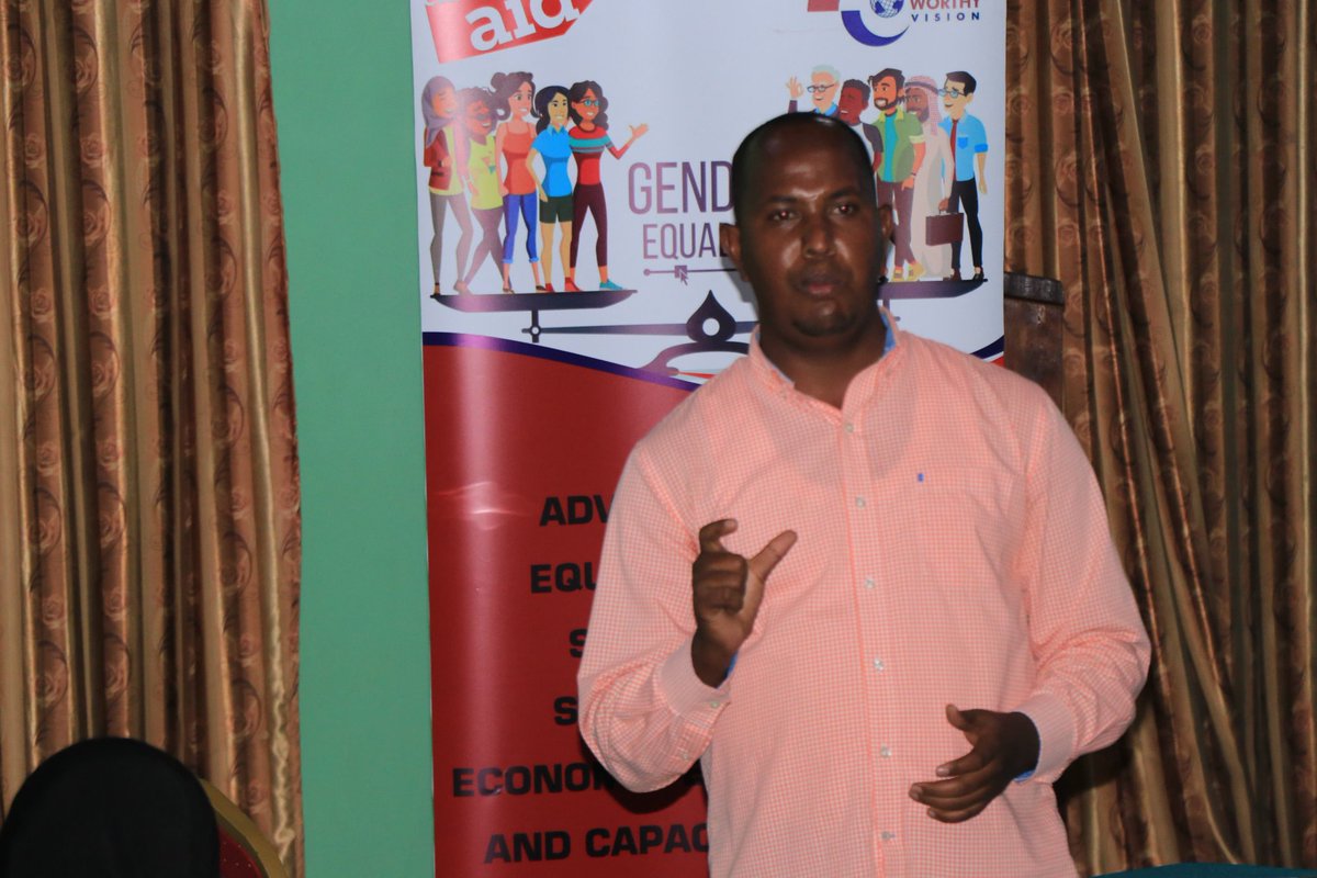 WORTHY VISION tweet media