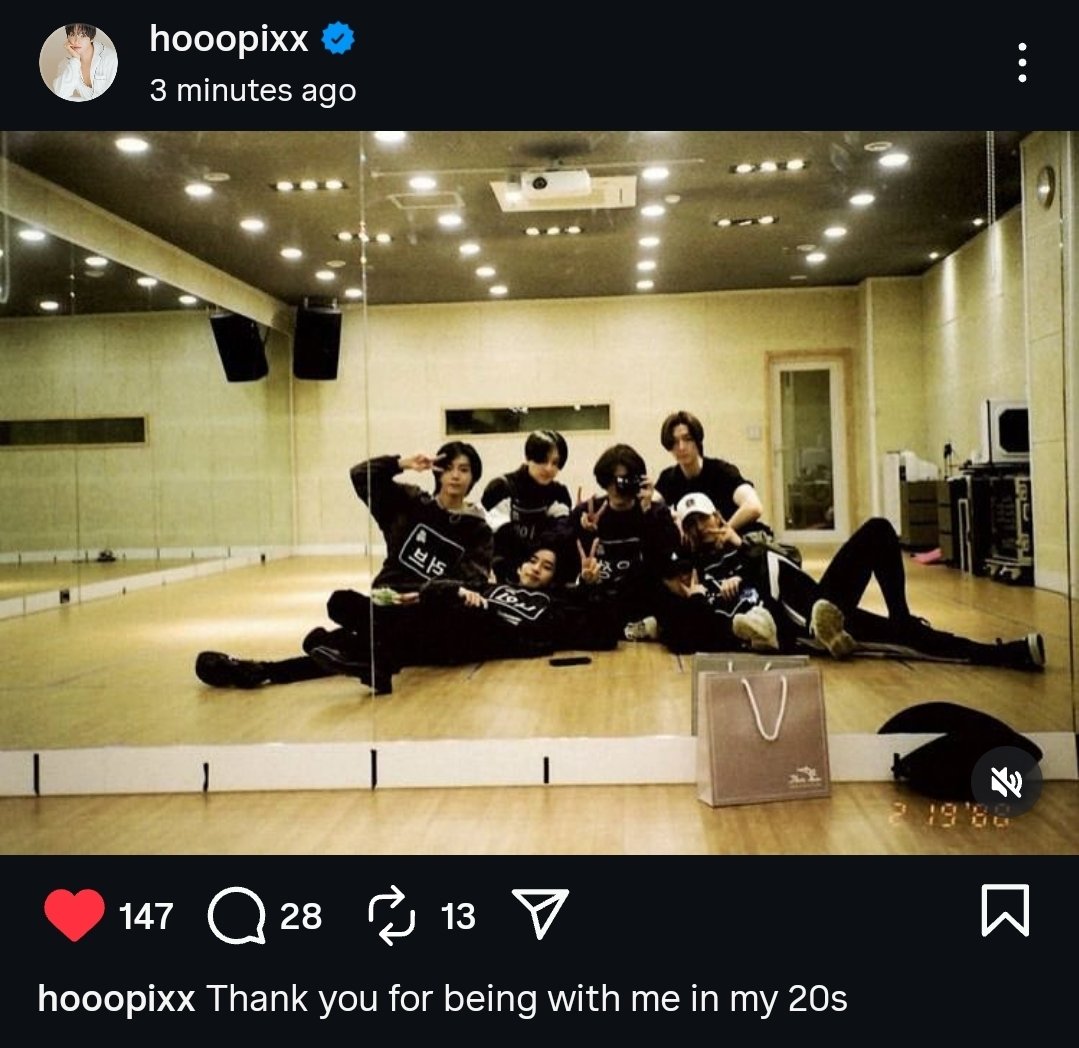 oooknow's tweet photo. ONLYONEOF OT7 IS REAL IM GONNA CRY :( https://t.co/SoWHb1Ae3z