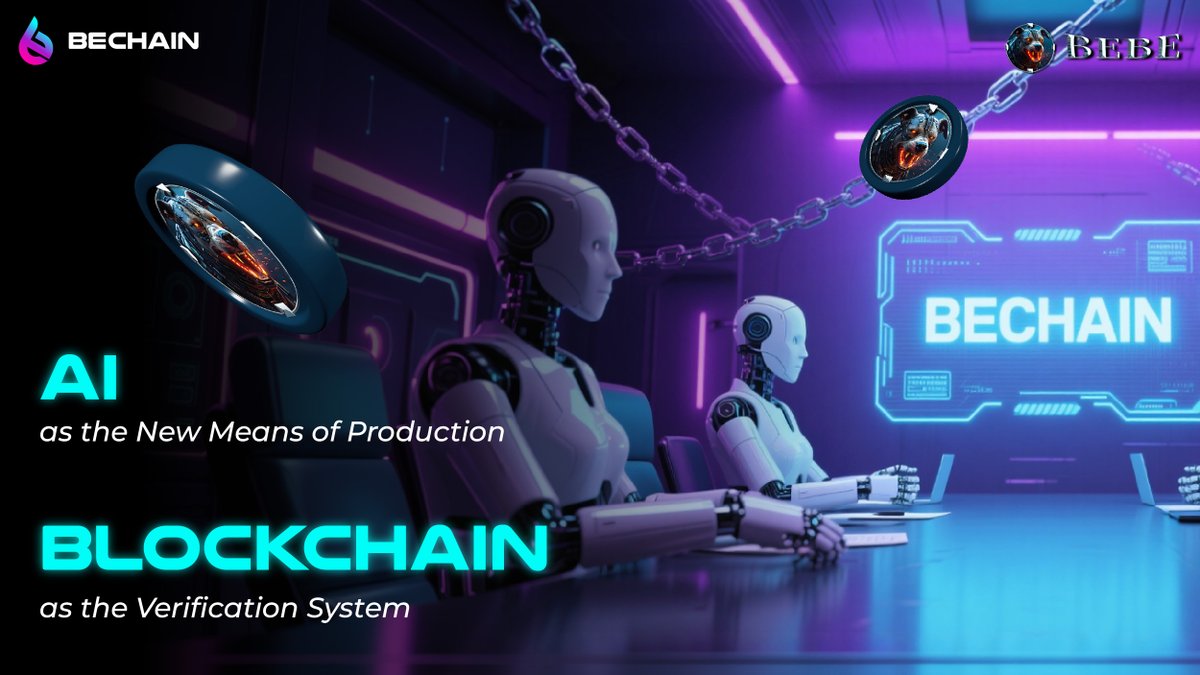 Beyond Gaming (BG Chain) tweet media