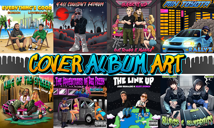bixbox_studio's tweet photo. Cartoon Cover Art Commissions OPEN!
Let’s turn your idea into bold cartoon vibes

https://t.co/iRuKJZcj1Z
#cartooncoverart #opencommissions #coverart #digitalart #illustration #artistonx #artcommission #mixtapecover #albumart #artwork #cartooncover #albumcoverart #mixtapecoverart https://t.co/5gZ5CZkgWW