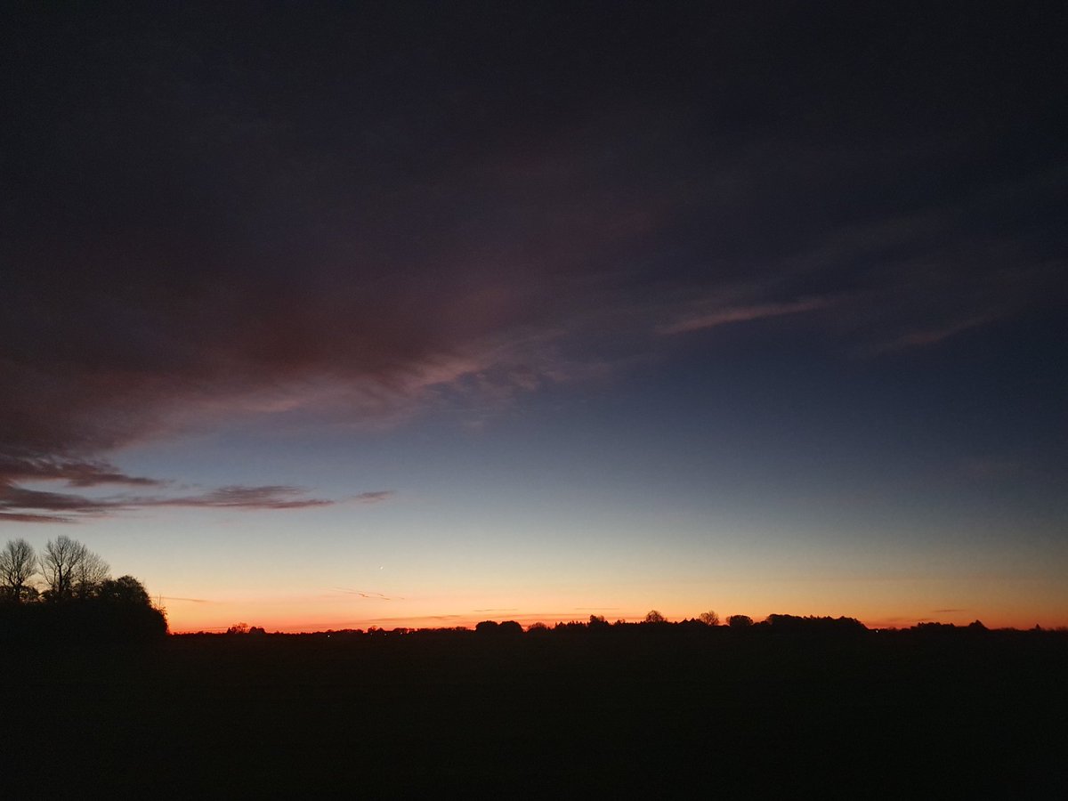 MoAnja2's tweet image. Guten Morgen aus #Dänemark !