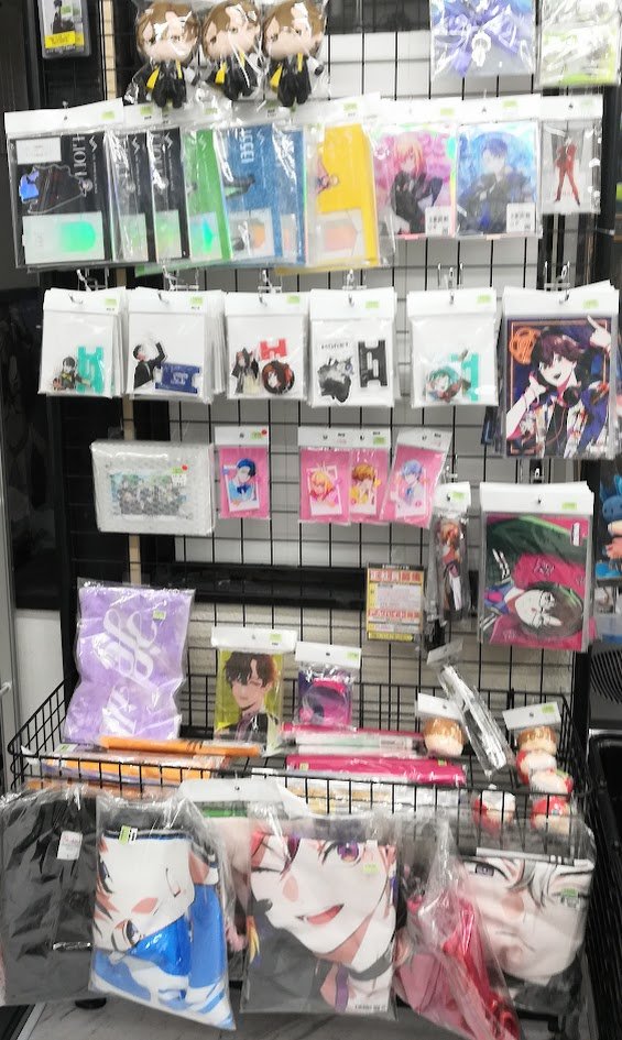 K-BOOKS ライブ館 on X