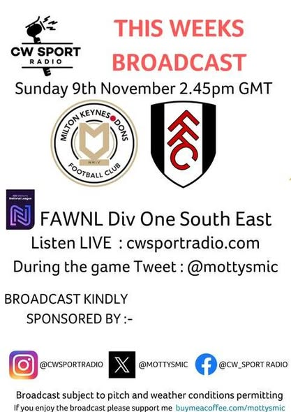 MottysMic's tweet image. PLS RT Hope you can listen in. Timings are in GMT
@fourFourTwo @goal @MOTDmag @fourfourtwousa
@fftarabia @fourfourtwomex @fourfourtwomy
@fourfourtwosg @fourfourtwoeg @worldsoccermag
@worldsoccermag1 @dw_sports @PatsFballBlog
@COPAfootball @Copa90 @RakutenSports