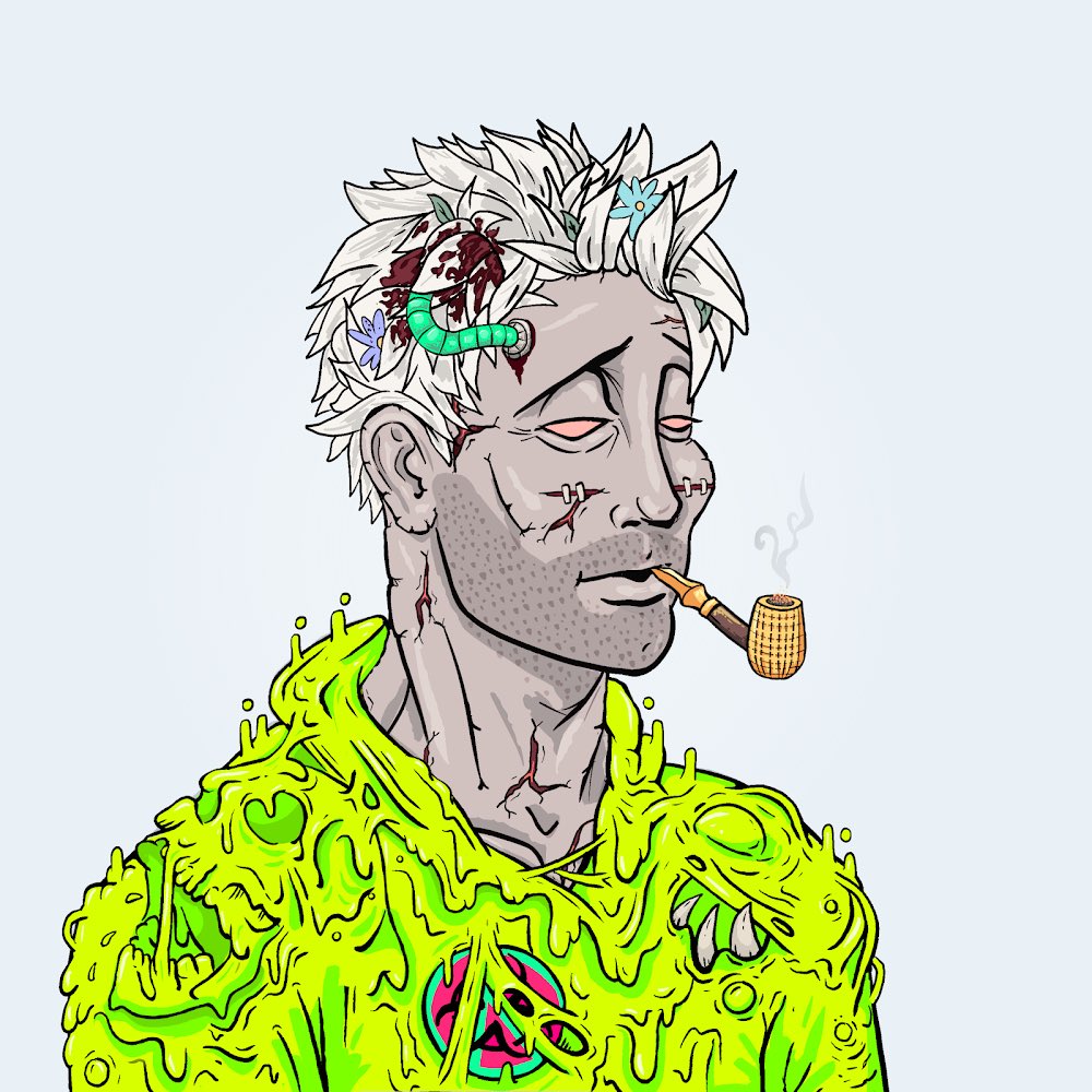 scamgtfo_nft's tweet image. Hello new Degod who dis?

@DeGodsNFT