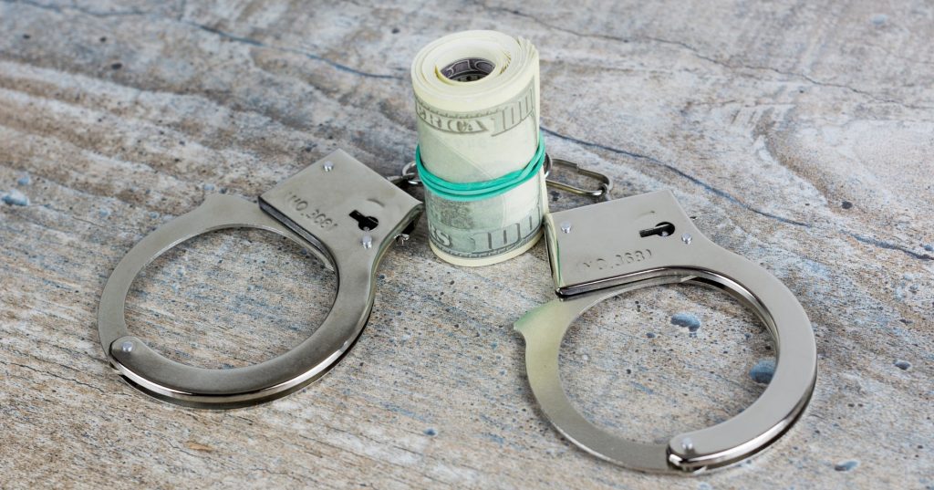 ORBiz's tweet image. Guilty plea in $567,000 pandemic aid theft dlvr.it/TP5x7K