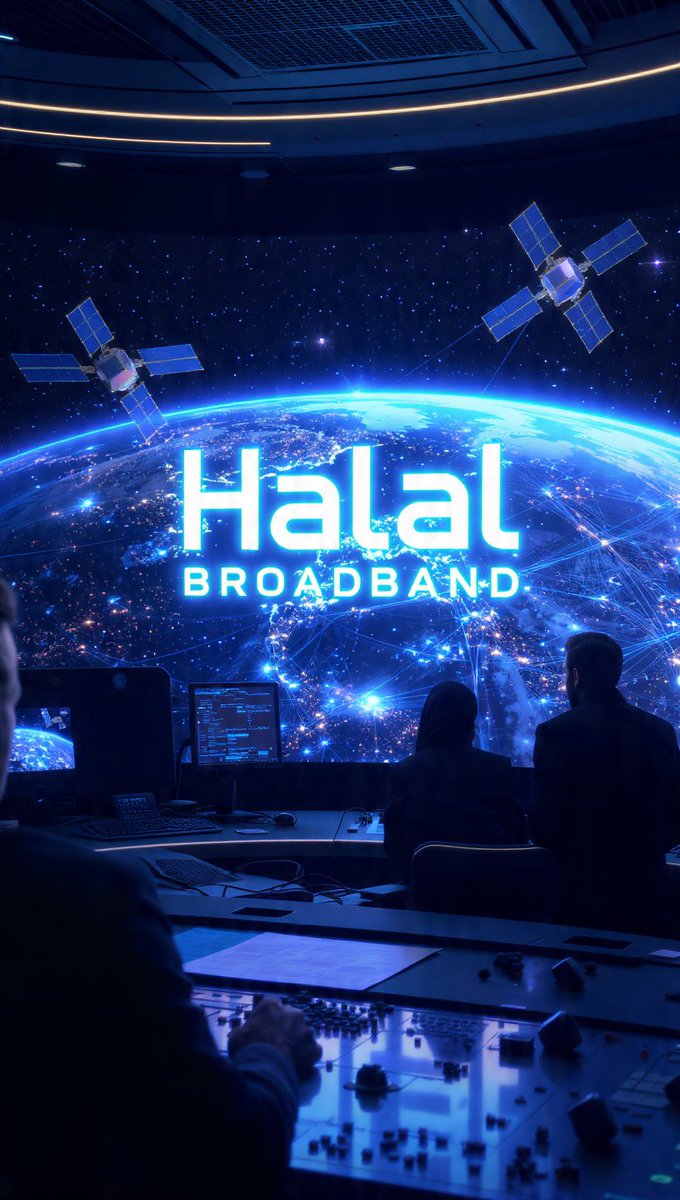 lynel0301's tweet image. 🌐 Ethical connectivity powered by Sidra Chain — Halal Broadband ensures every byte is protected, fair, and transparent. #SidraChain #HalalSecurity #BlockchainAccess #EthicalWeb #DigitalIntegrity

Learn more here:sidrastart.com/project/7ccabb…

@maljefairi @Ahlulfikhrah…