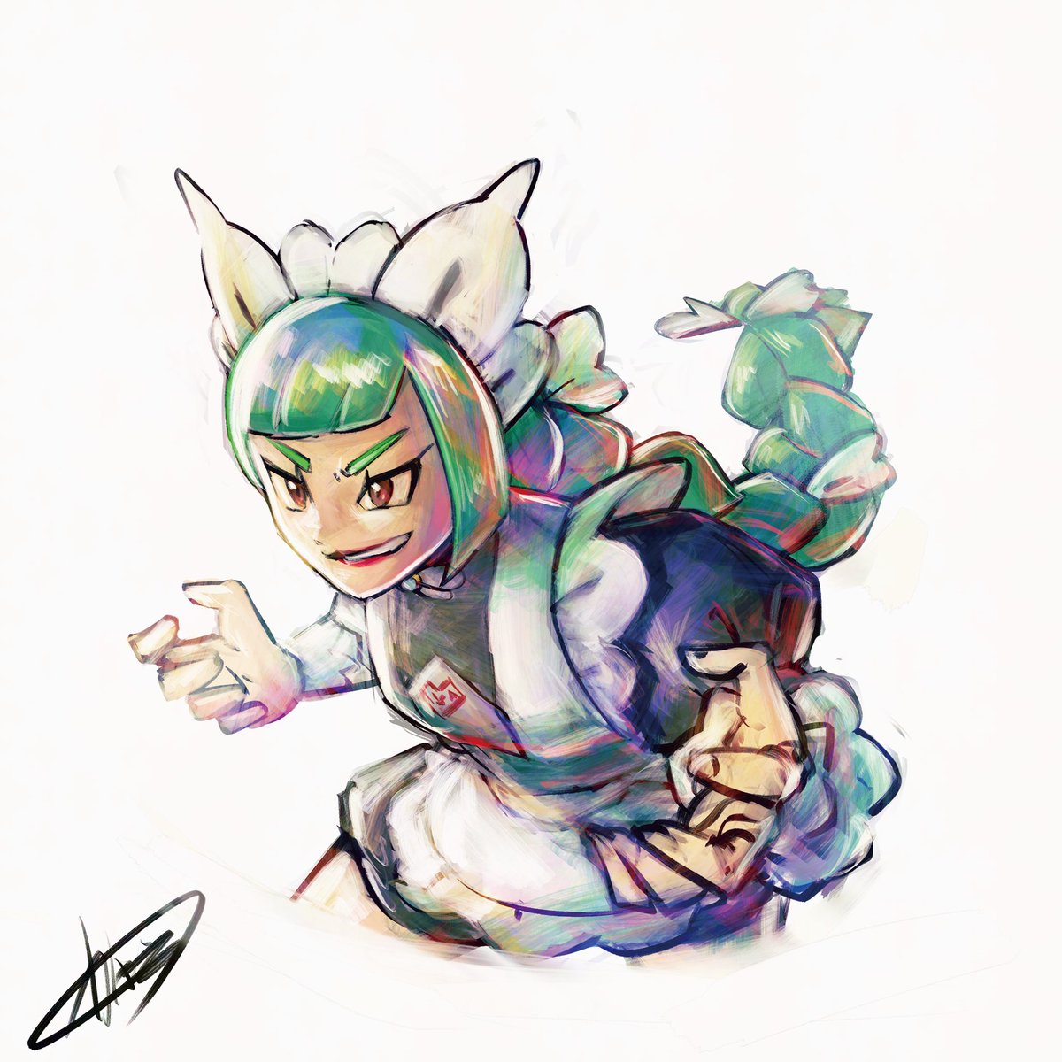 ハルジオ