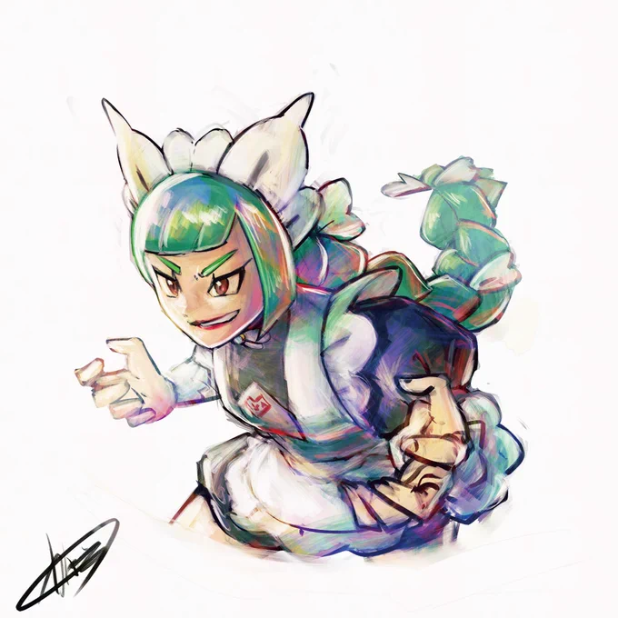 ハルジオ