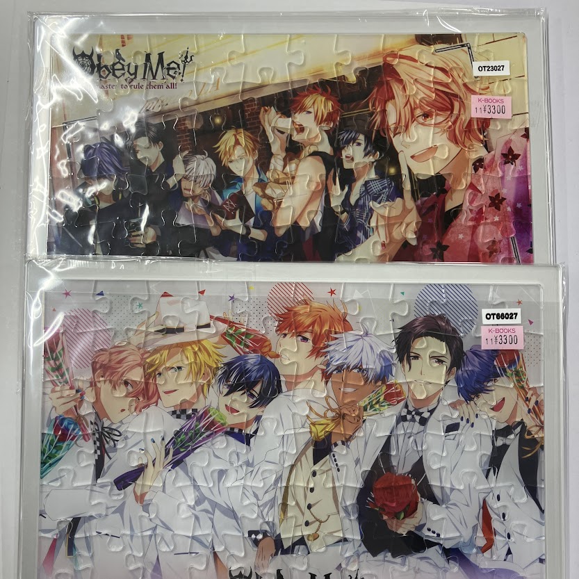 K-BOOKS乙女館 on X