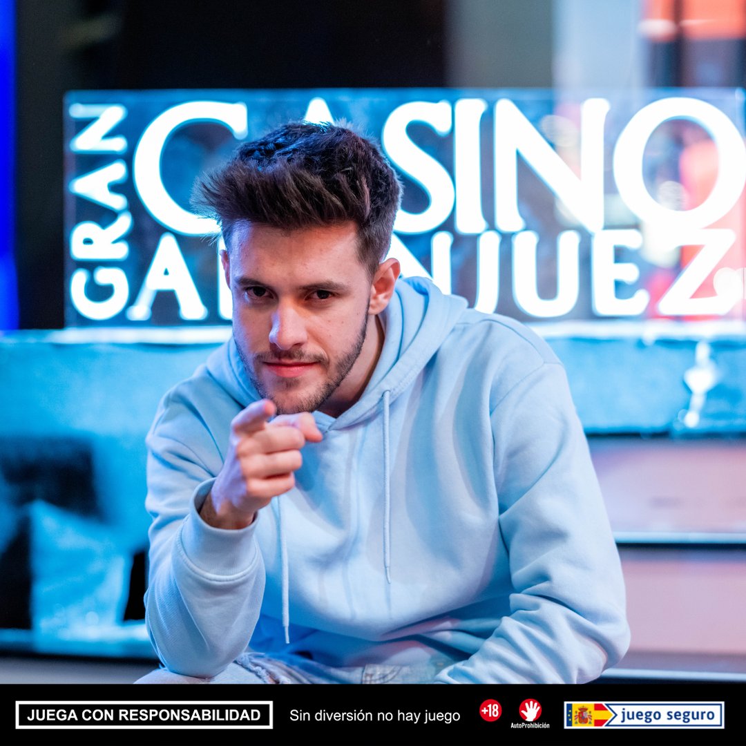 ¡ESTAMOS EN DIRECTO con sesión de torneos de las #GalacticSeries! ♠️ 

El chico maravilla <a href="/estiwinho/">Esteban Pascual</a> ya está listo con la parrilla de MTT del jueves 🚀

¿Será hoy día de pinchar? 👇 👀 

🔗 psta.rs/TwitchES