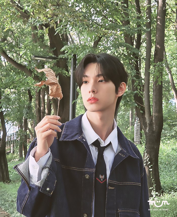 twinkyxstar's tweet photo. "If I debut, what will happen? I want to meet as many fans as possible. Autograph sessions, fan meetings, concerts... Any kind of event is fine. To those who share my dream, I want to tell them that this is our dream."

#CHUEILIYU https://t.co/kHftmZXChl