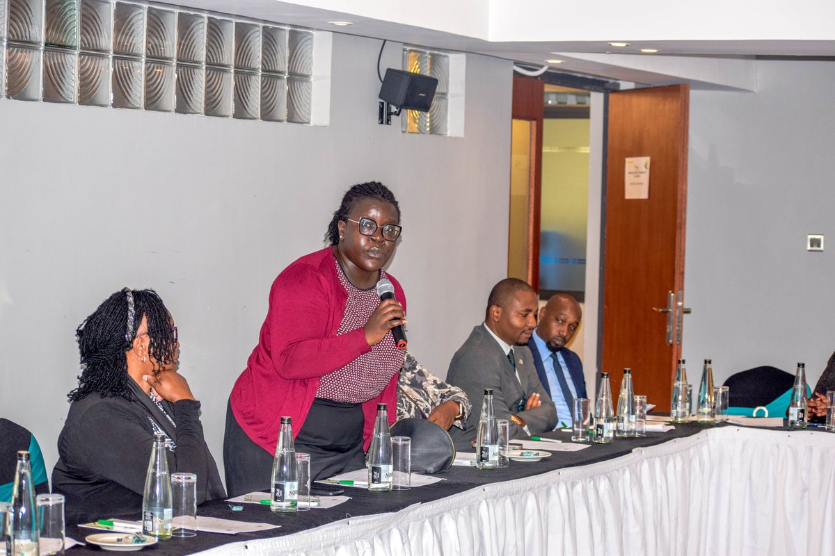 Refugee Consortium of Kenya (RCK) tweet media