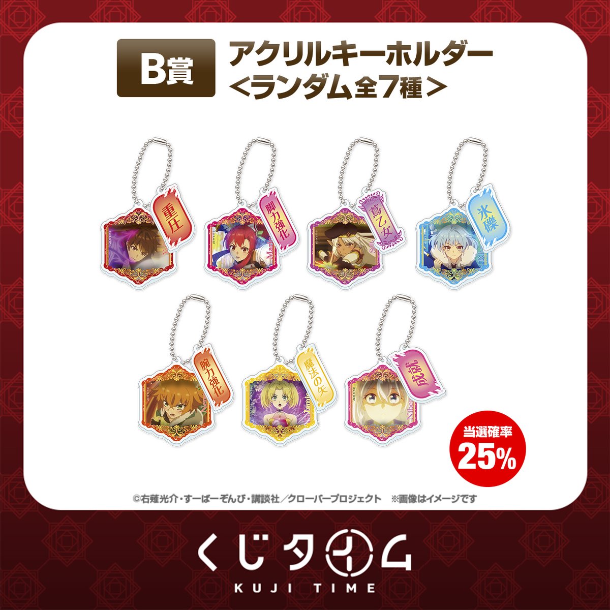 くじタイム (@KujiTime) / Posts / X