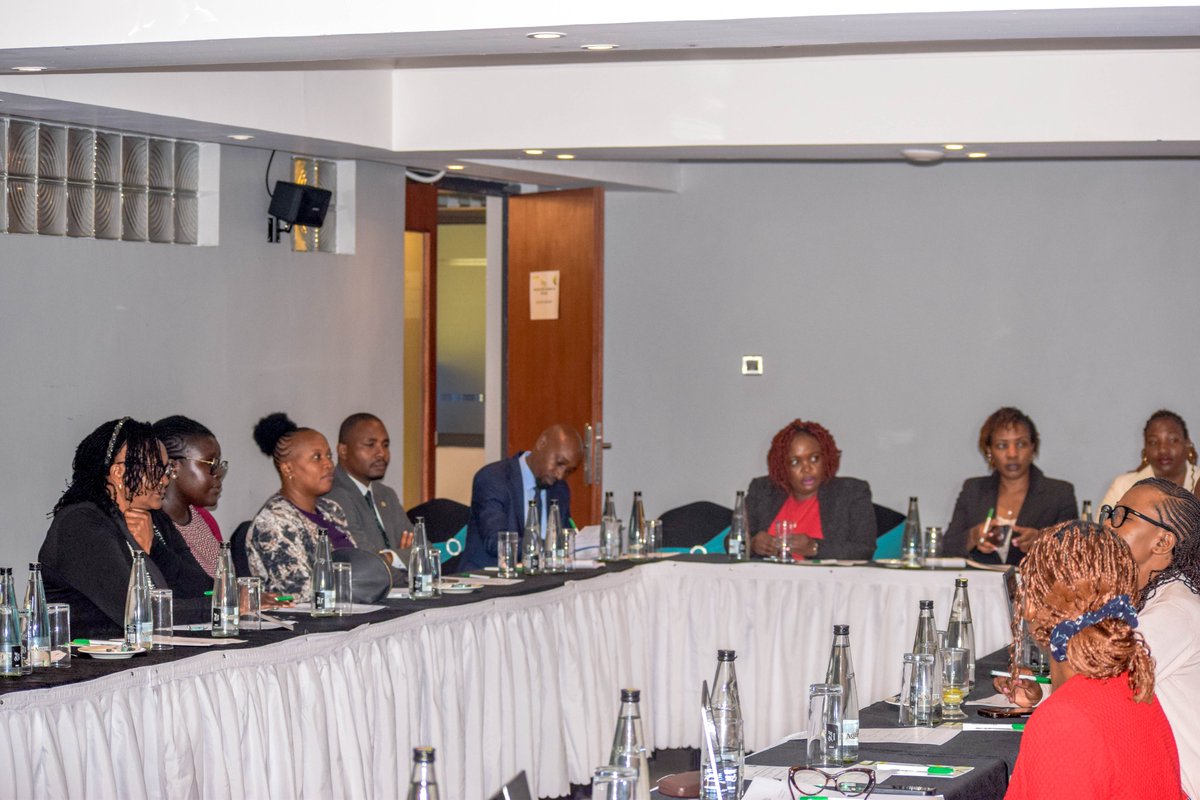 Refugee Consortium of Kenya (RCK) tweet media