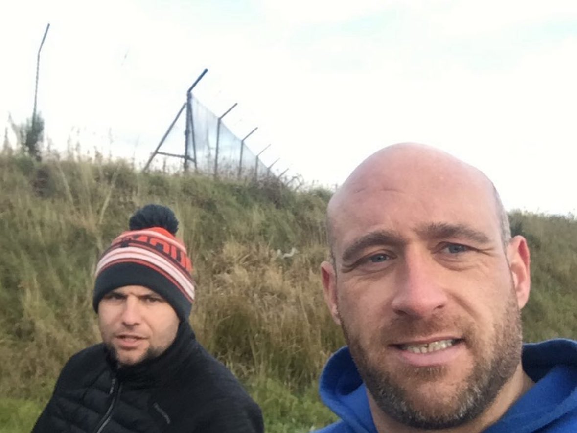 David Walter (@davidwalterv6) on Twitter photo 