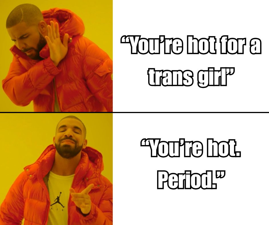 #TransWomenAreWomen #LoveKnowsNoGender