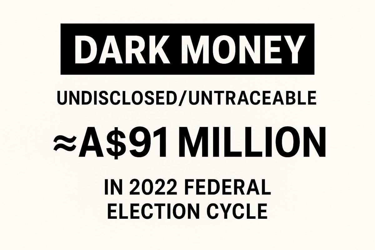 NOVID39101's tweet photo. @OneNationAus If Pauline gave an actual shit , she would advocate for removing donations and campaign cash. 

Instead she will go down as just another lame pig 🐽 in the trough 
#auspol #fixeverything @PaulineHansonOz https://t.co/LzbSimv6XK