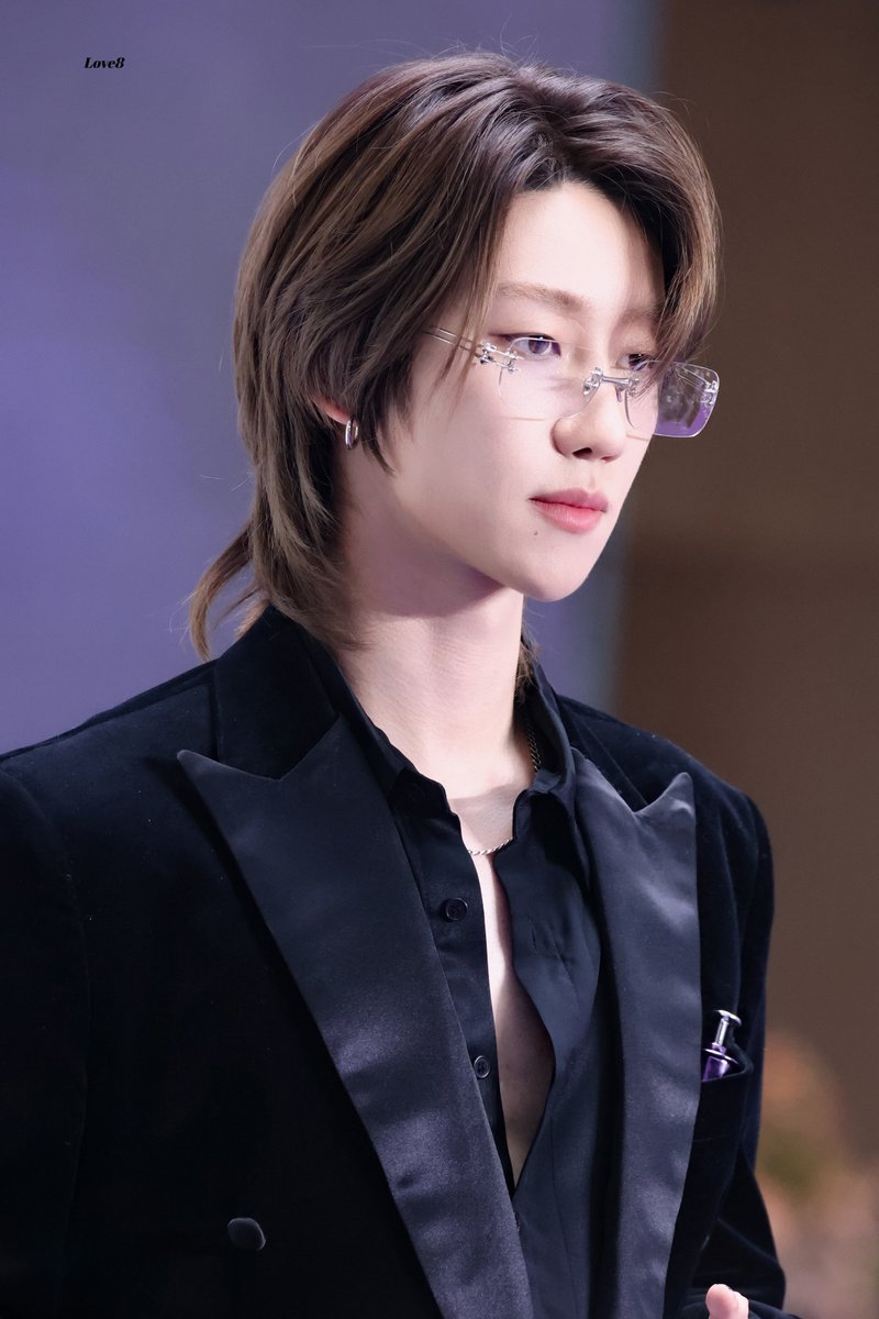 20251106 🫦 #디에잇 #THE8 #Minghao #서명호 #徐明浩 #ミンハオ