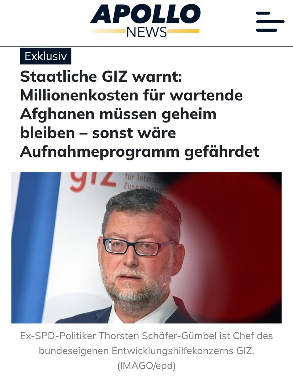 Alles schön geheim halten, damit die Bevölkerung nichts davon erfährt. Und das sollen dann die Superdemokraten sein?🤔