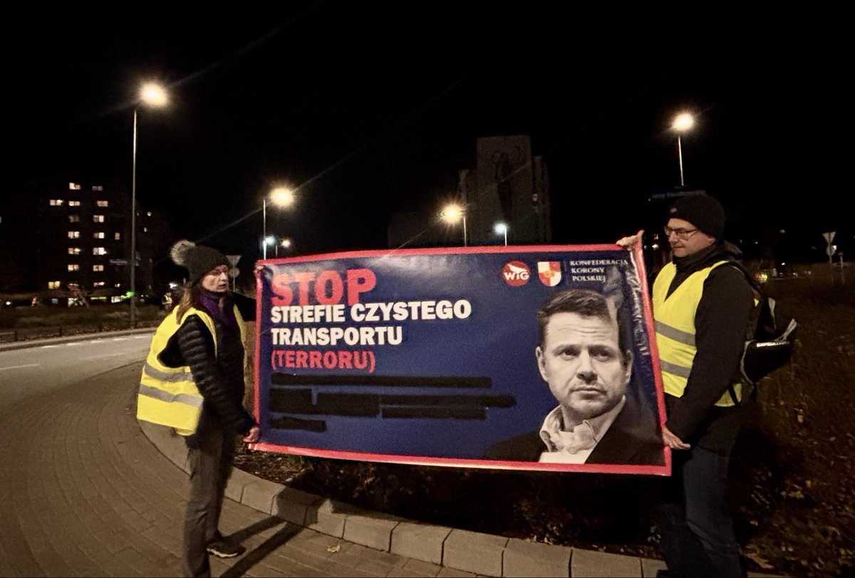 Korona Warszawa tweet media