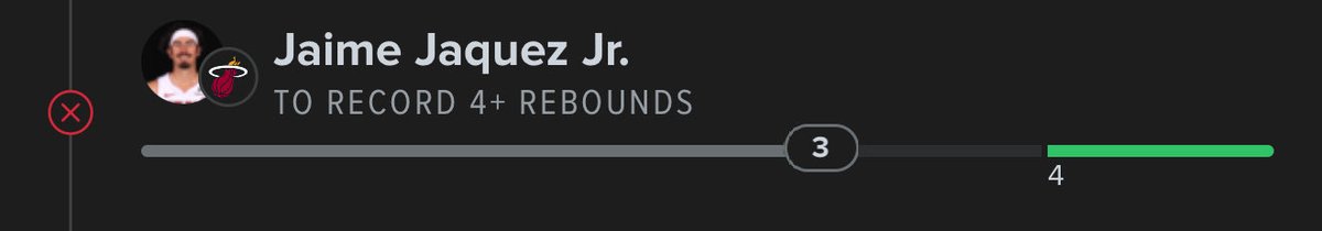 OnlyPropsbets's tweet image. Day 1 was a fail.