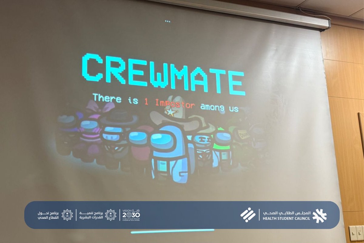 نادي البحث والإبتكار tweet media