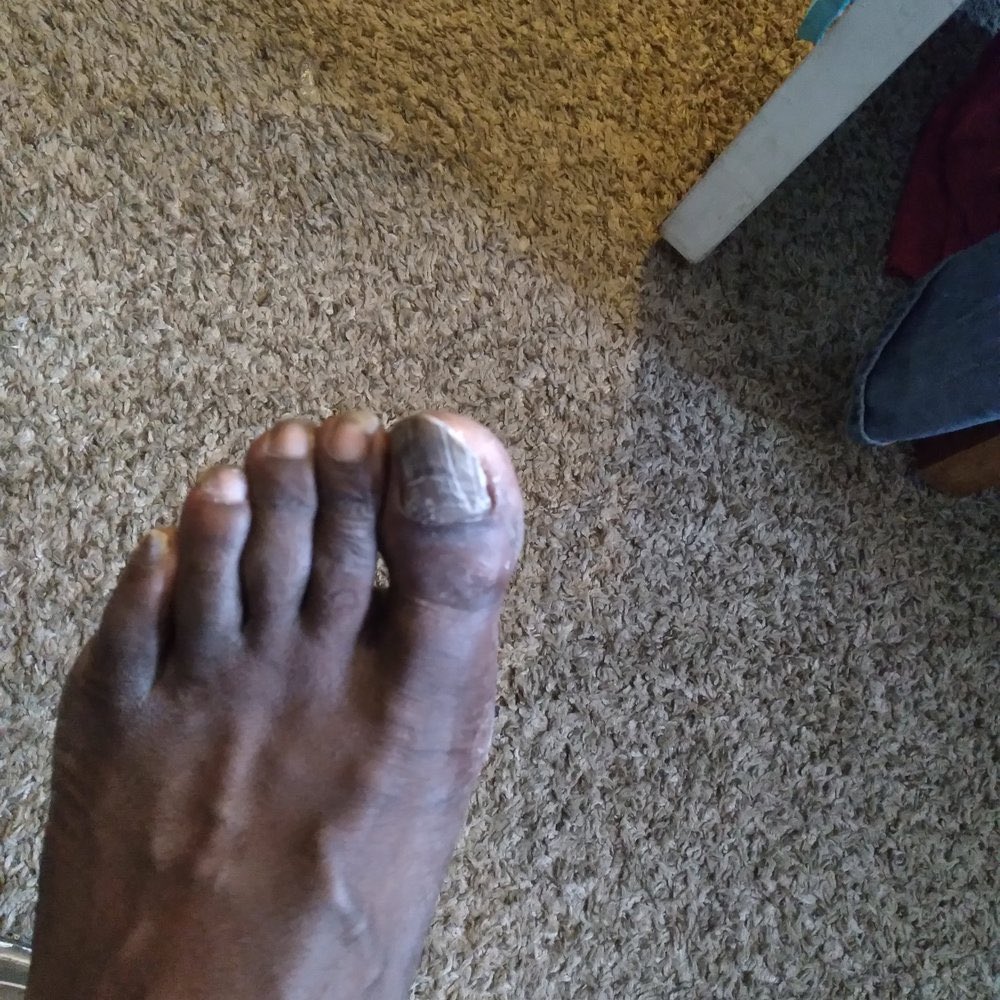 akathejourney's tweet photo. @keojsp naw i want my fuckin money back bruh wtf is this??? https://t.co/WipGBUwOVR