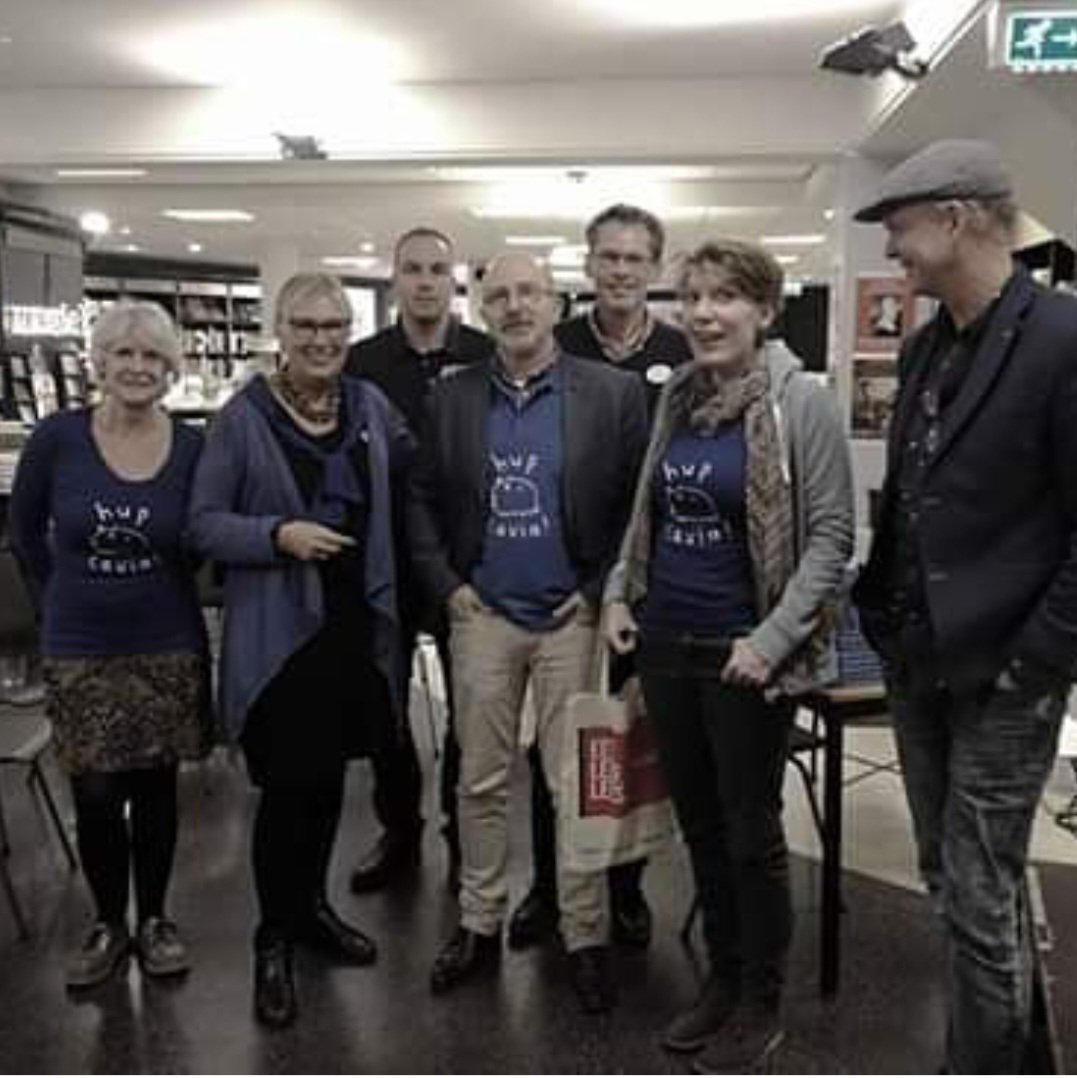 Erik Hoekstra tweet media