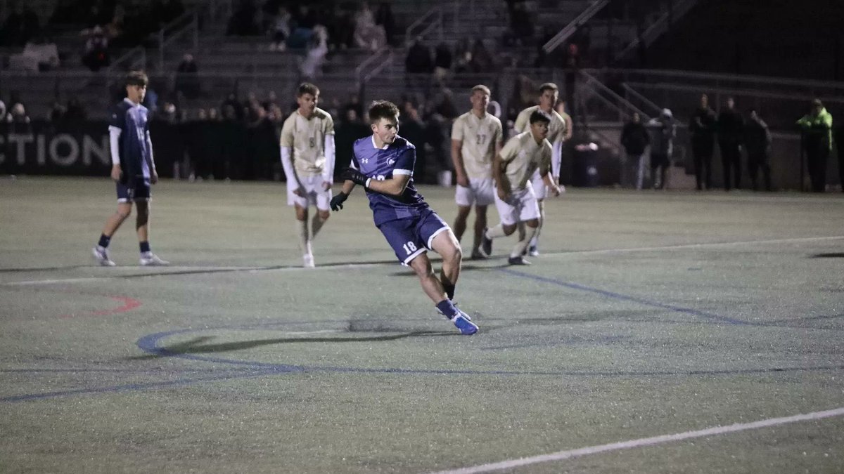 CSU Pueblo - Men‘s Soccer tweet media