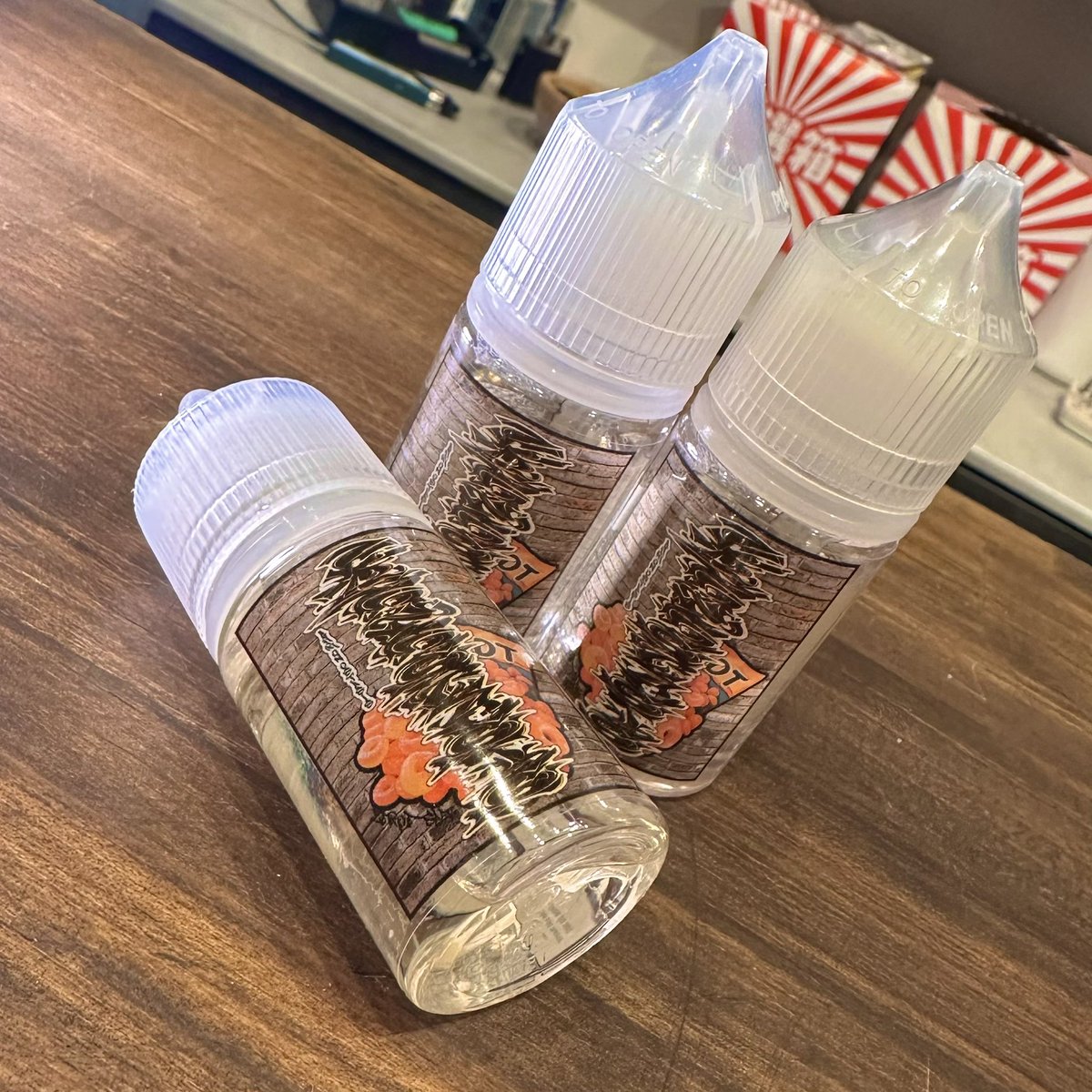 VAPE専門店 Pure Vapor Japan on X