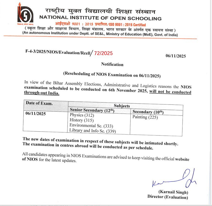 Shailesh Singh tweet media