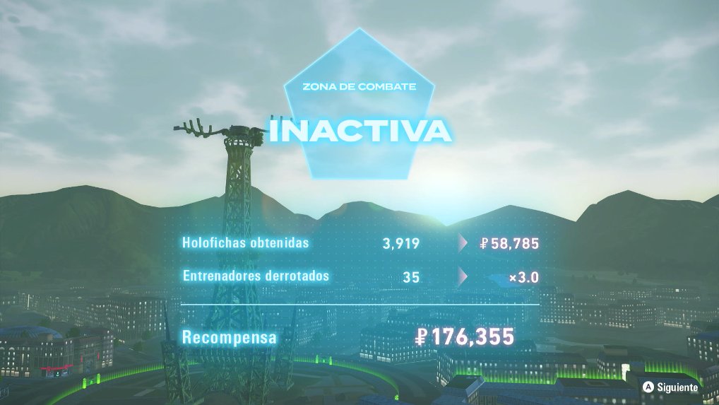 Quien tiene el mayor número de racha de entrenadores derrotados por noche en Pokémon z-a? OJO, sin modificación de control XD que sea a puro sudor y esfuerzo