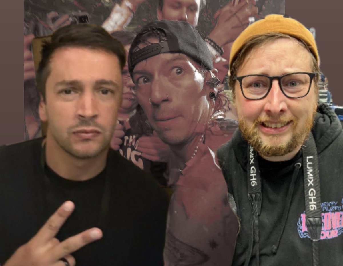 twenty one degrees of concern and mild terror