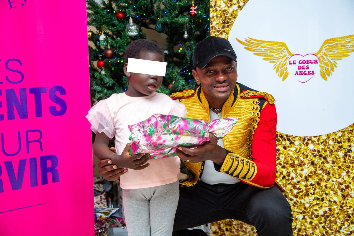 #noel approche! C'est l'occasion comme chaque année d'encourager et récompenser les orphelins du #VIHSida et les enfants malades du #cancer en leur préparant un Arbre de Noël spécial. Vous pouvez participer en offrant des cadeaux et friandises. Infoline: 077 35 00 46