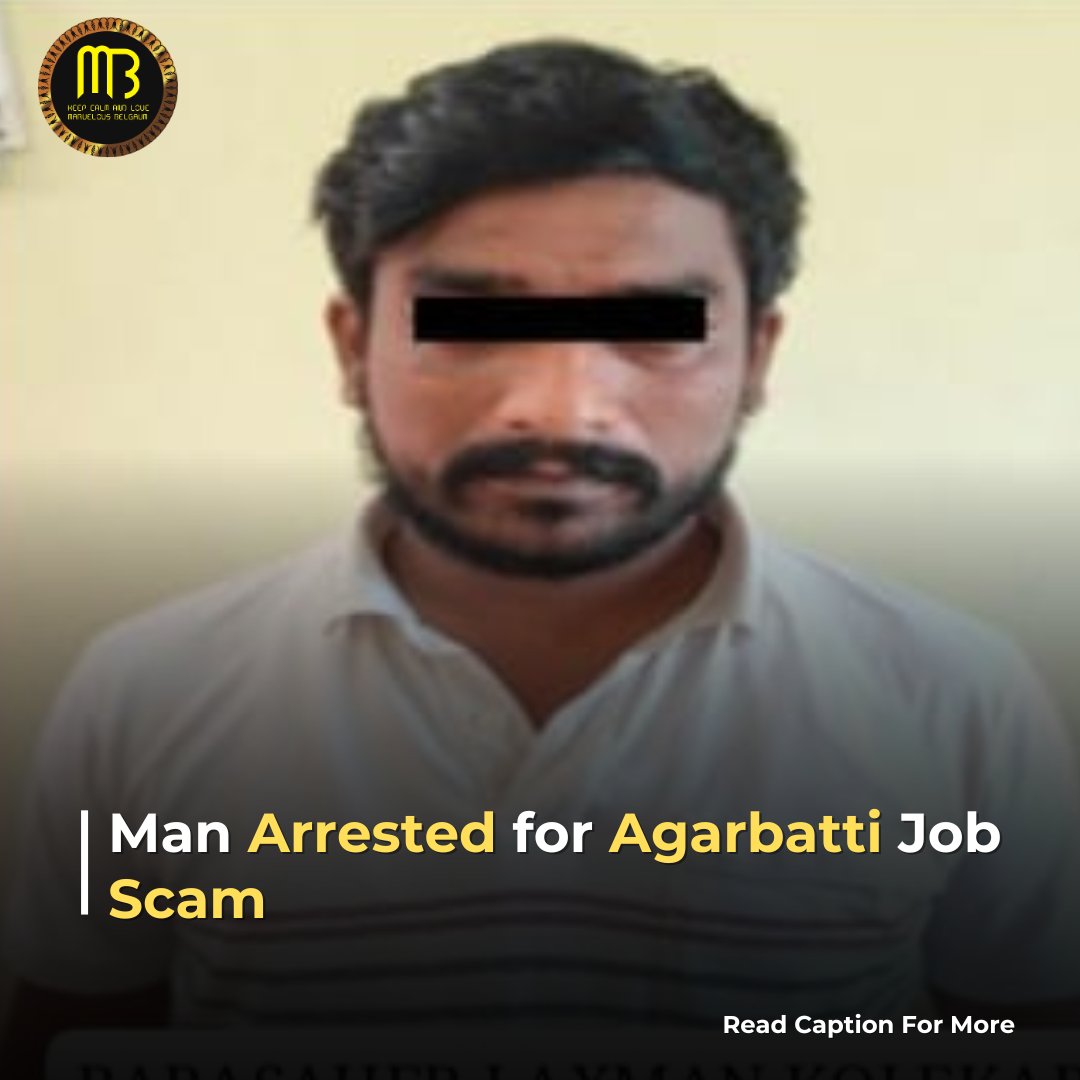 Marvelous Belgaum tweet media