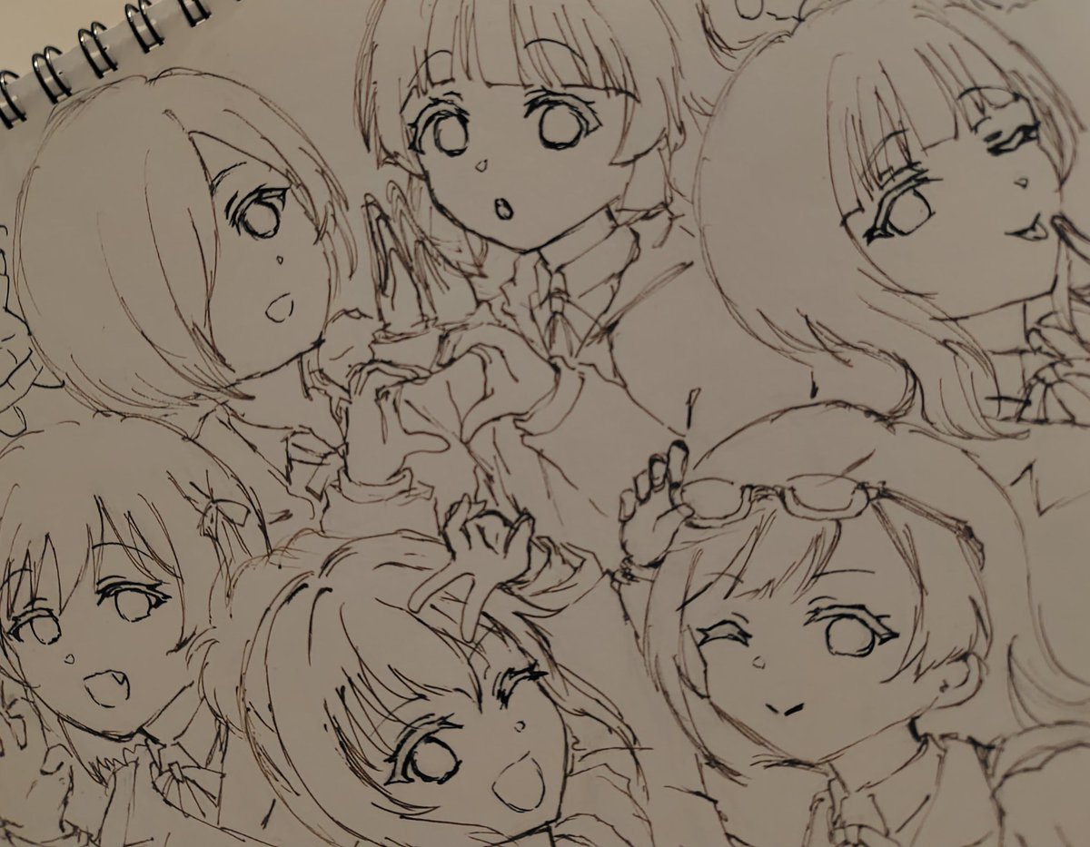 ❤AMU様 リクエストページ‪❤ Commission リクエストありがとうございました！ #skeb #commission