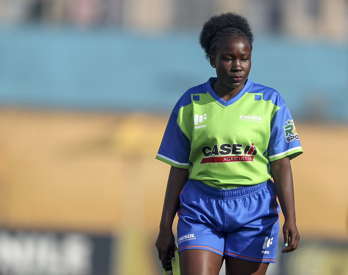 Kampala Association of Rugby Referees tweet media