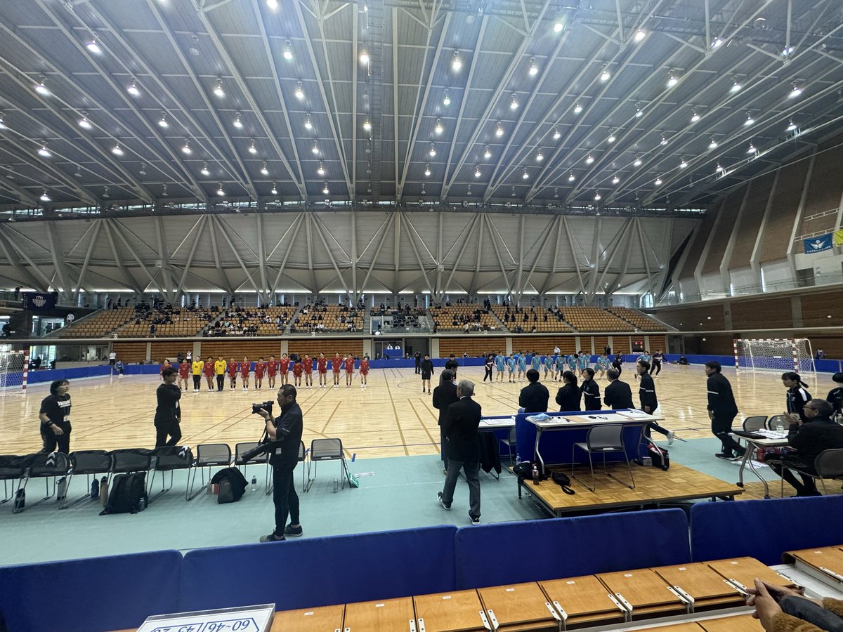 tsujino_momoka's tweet photo. お疲れ様でした!!
12連覇おめでとうございます👏🏻
#OUHS
#大阪体育大学
#12連覇おめでとうございます
#TryOurBest https://t.co/Xxi8HwxtEI